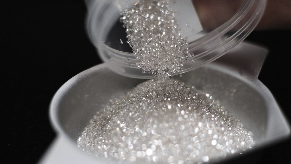 SUSTAINABILITY CONTRIBUTION Natural diamonds are recovered responsibly by De Beers from countries where diamond revenues deliver substantial sustainability benefits