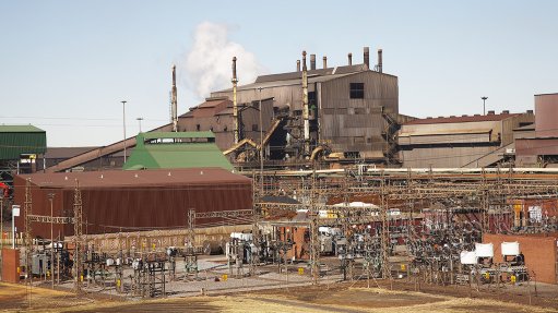 Metalloys acquisition finalised