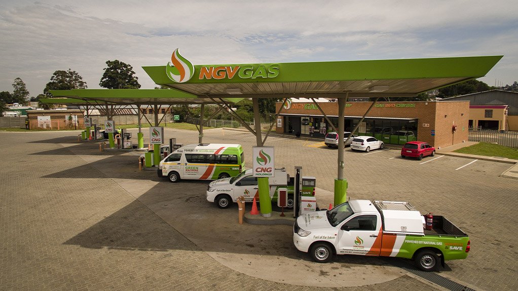 CNG Powers South Africa’s Transport Future – Clean, Cost-Effective, and Ready Today