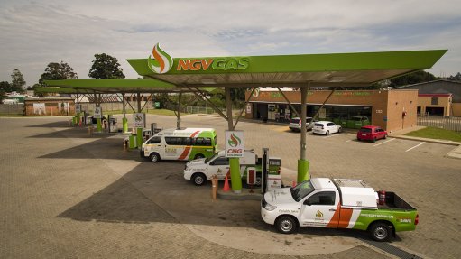 CNG Powers South Africa’s Transport Future – Clean, Cost-Effective, and Ready Today