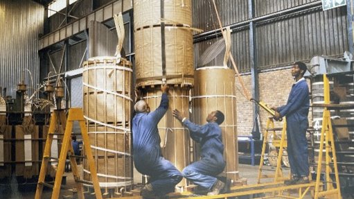ACTOM Power Transformers celebrates 60+ years of engineering excellence and a new era of growth  
