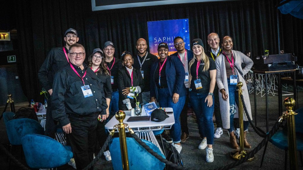 PwC South Africa crowned winner of AFSUG’s first African hackathon at #SAPHILA2025