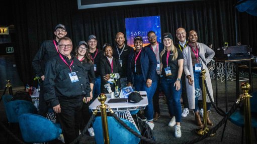 PwC South Africa crowned winner of AFSUG’s first African hackathon at #SAPHILA2025