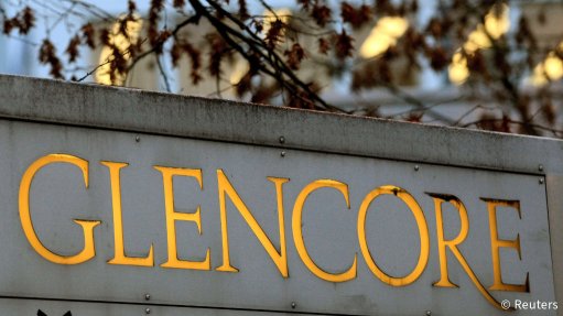 Glencore halted some cobalt deliveries over Congo export ban