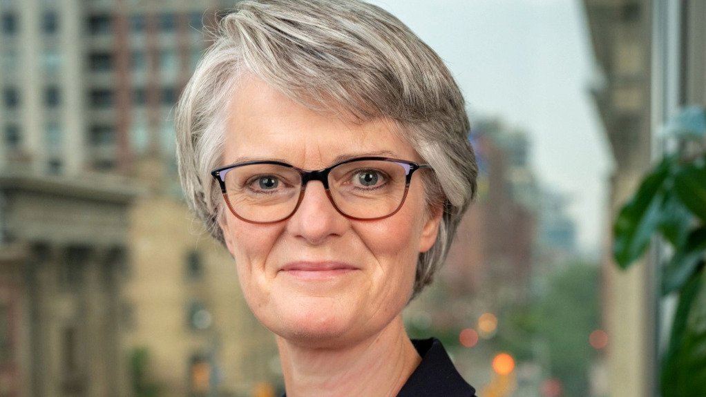 Carol Plummer