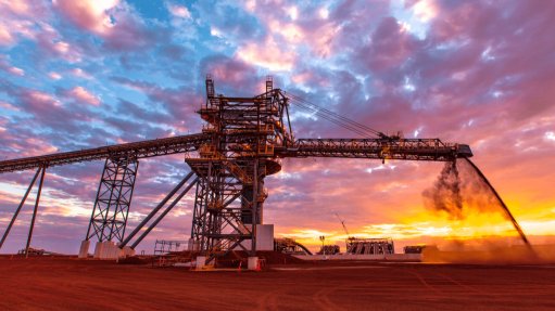 Hancock to merge Roy Hill and Atlas Iron under new banner