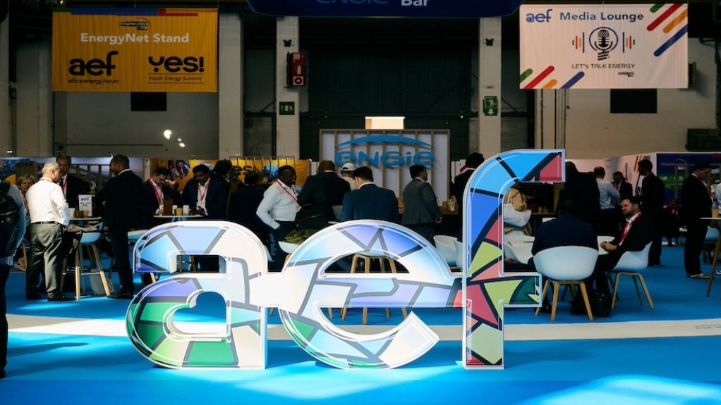 Africa Energy Forum Heads to Cape Town for the First Time