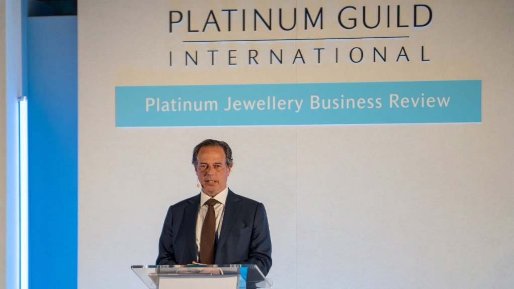 PGI CEO Tim Schlick