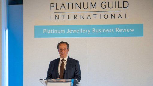 PGI CEO Tim Schlick