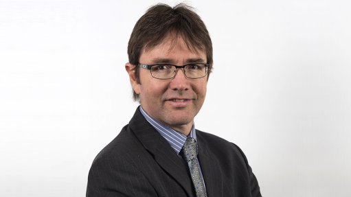 Southern Palladium Executive Chairperson Roger Baxter.