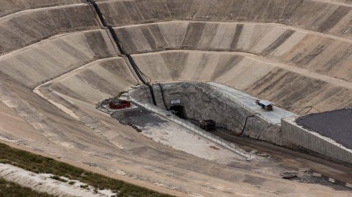 Image of Khoemacau mine