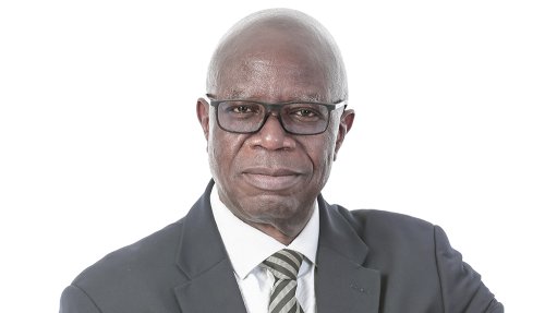 Airlines Association of Southern Africa CEO Aaron Munetsi 