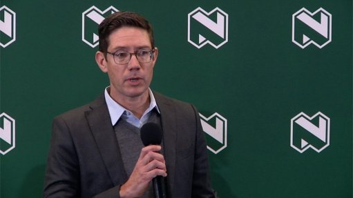 Nedbank Commercial Banking relationship head Coillard Ford