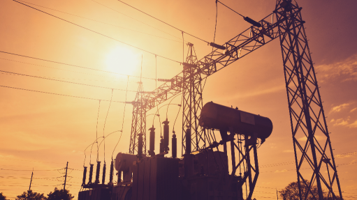 Electrical substation