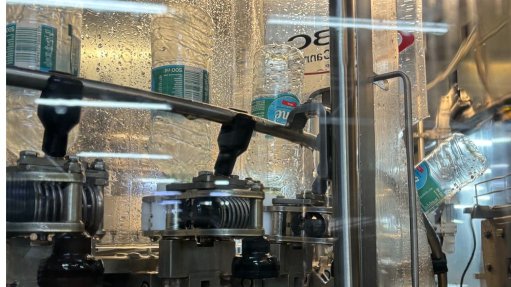 ROUTINE MAINTENANCE
By keeping machinery in top condition, plants avoid the inefficiencies that often accompany ageing valves, hoses, or fillers, says the SANBWA
