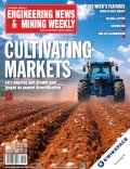 Magazine Cover image