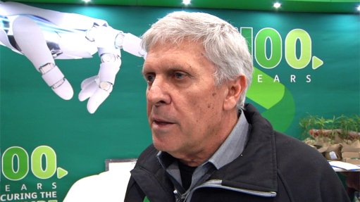 DEKRA celebrates 100 yrs in safety at A-OSH Expo 2025
