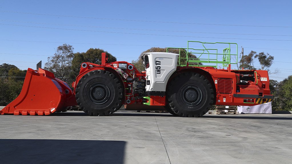 Supported by regional remanufacturing centres in South Africa and Zimbabwe, Sandvik’s Rebuild and Reborn solutions deliver OEM-certified quality while minimising downtime and reducing total cost of ownership