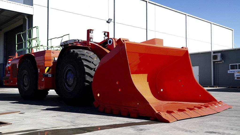 With a strong local footprint and expert technical teams, Sandvik Mining and Rock Solutions provides end-to-end support that ensures rebuilt equipment meets modern safety, productivity and sustainability standards