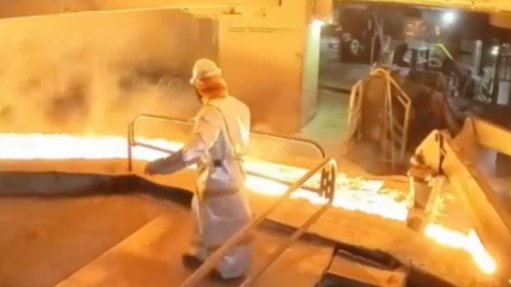 NeoSmelt secures federal support, adds Woodside and Mitsui to green steel JV