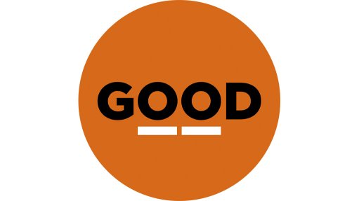 GOOD Party logo
