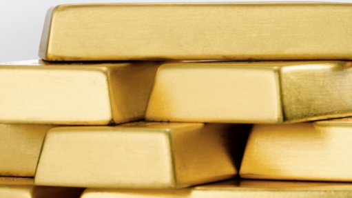 gold bars