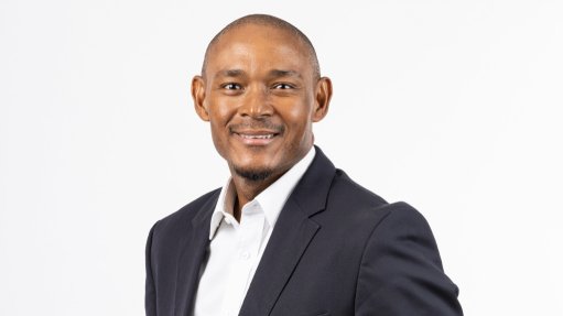 Image of MTN South Africa CEO Charles Molapisi