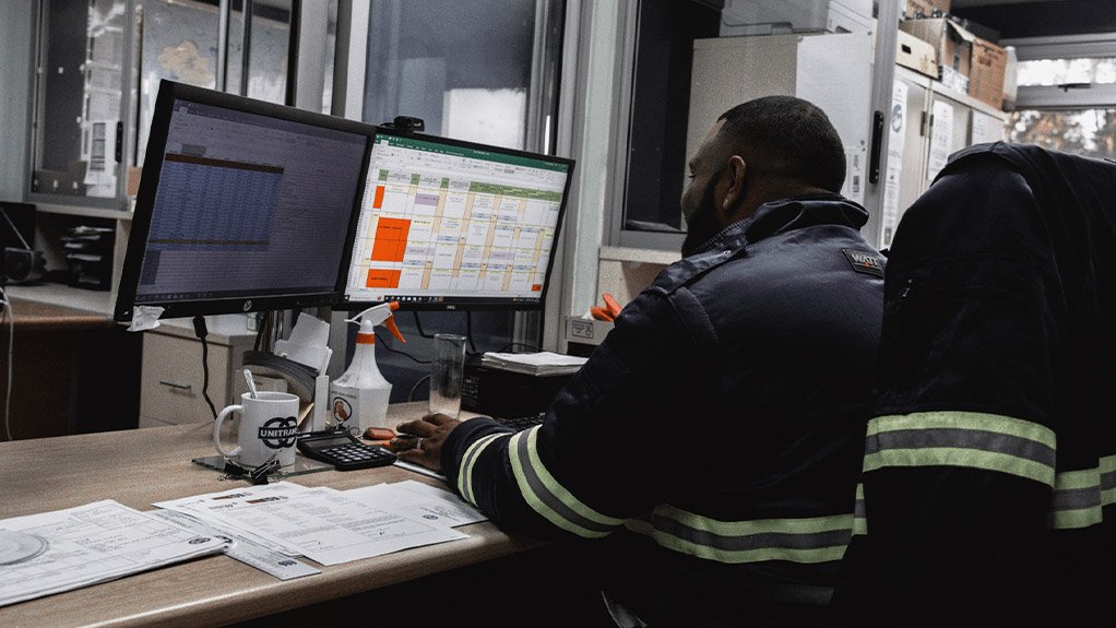 Unitrans drives innovation to meet Africa’s evolving logistics needs