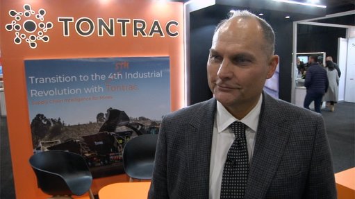 At the heart of Tontrac's offerings is a sophisticated weighbridge automation platform designed to streamline and optimise the weighing processes crucial to mining operations