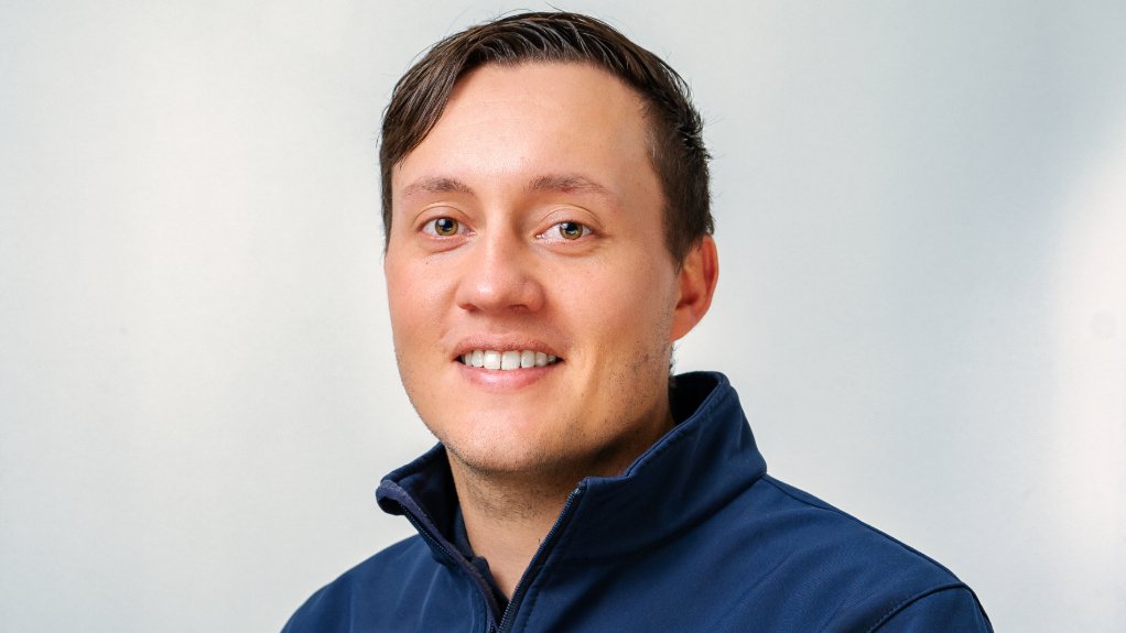 Wetility CFO Dawid Swart 