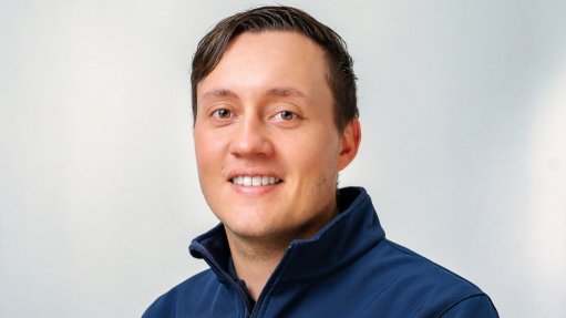Wetility CFO Dawid Swart 