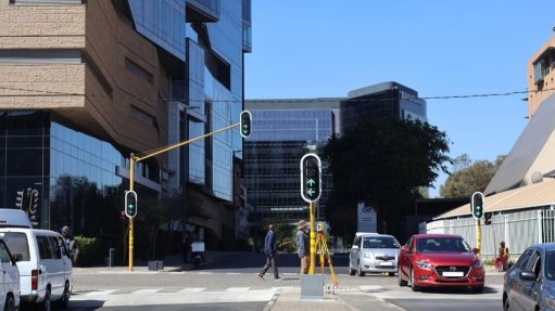 An image of a road