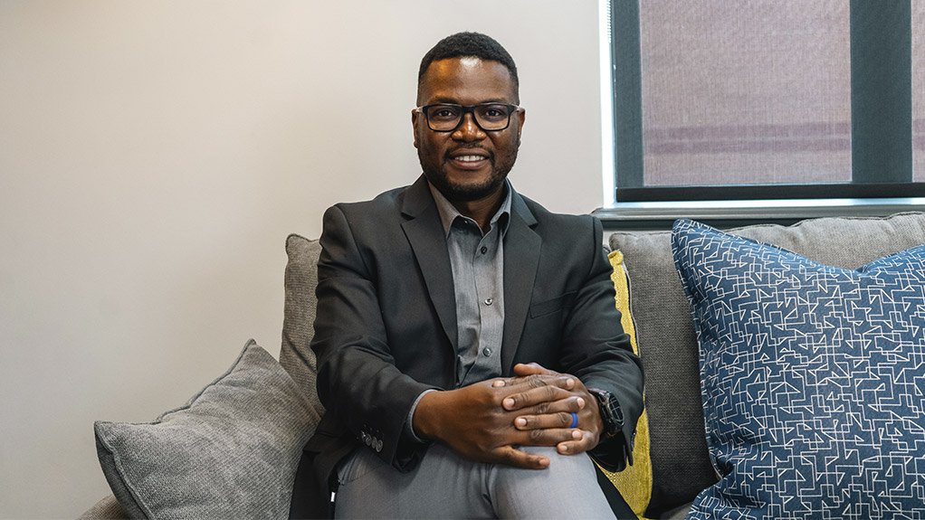 Reimagining Johannesburg using the power of tech, data, and AI