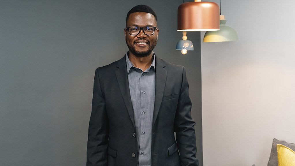 Reimagining Johannesburg using the power of tech, data, and AI