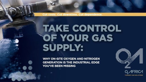Why on-site oxygen and nitrogen generation is the industrial edge you’ve been missing