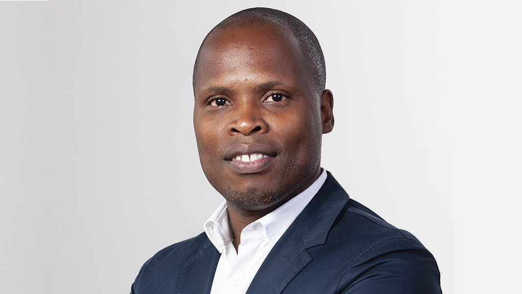 Grindrod CEO Xolani Mbambo