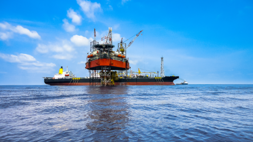 Image of FPSO