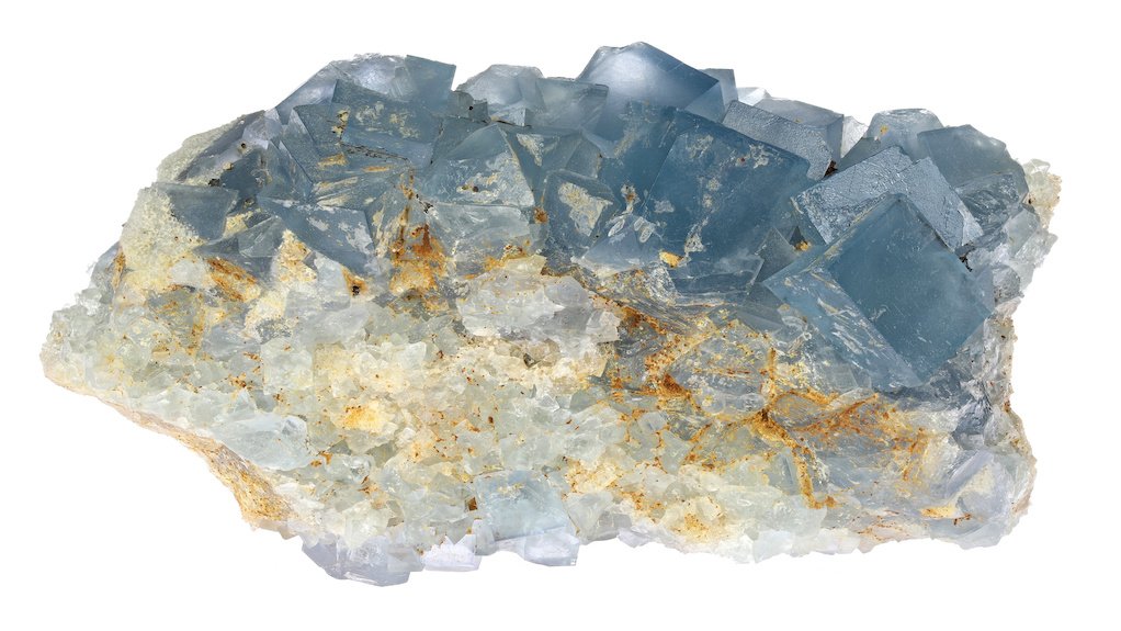 Image of fluorite
