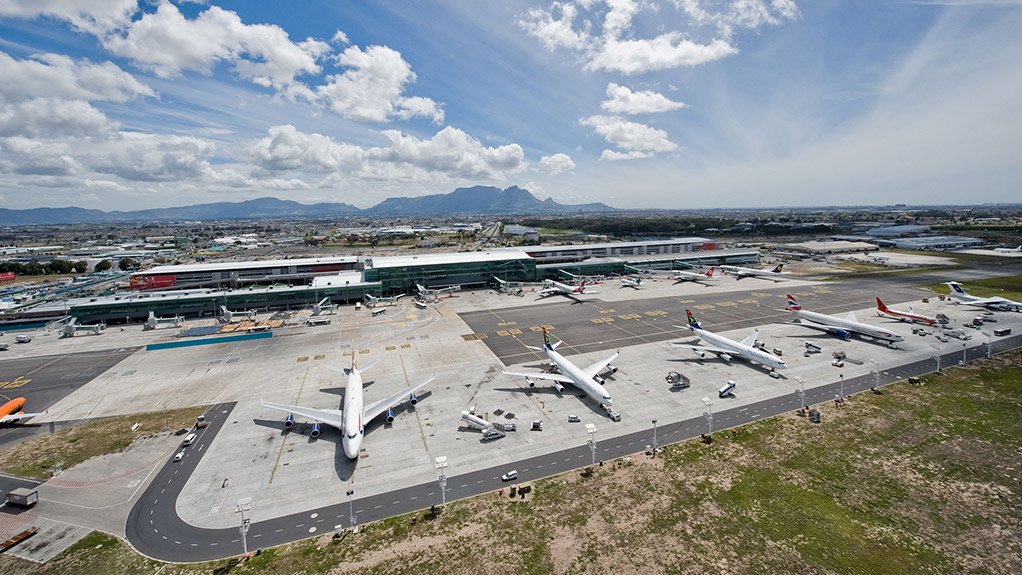 Cape Town International