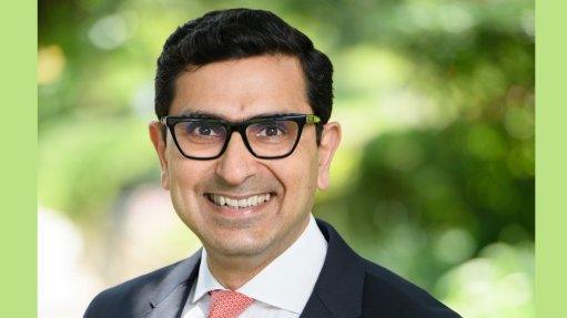 Sarvesh Suri 