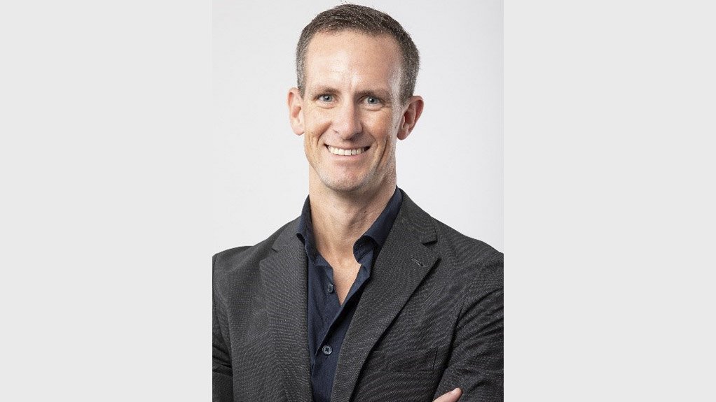 Wouter Broodryk