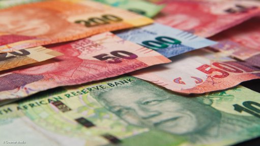 Bank Notes 