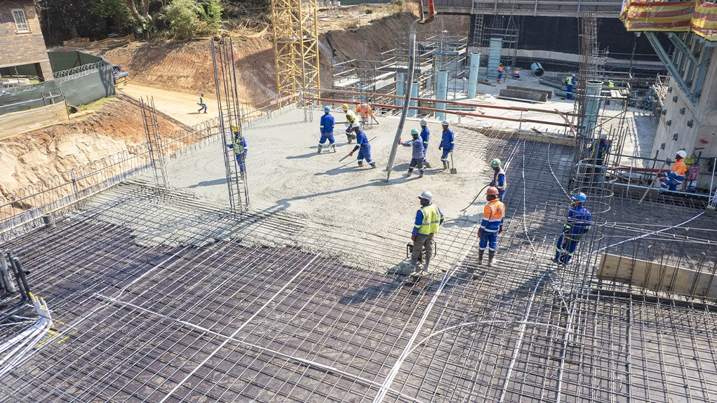 One of the most critical decisions at the start of any project is the selection of building materials