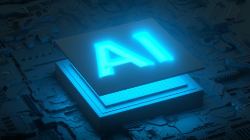 AI abstract