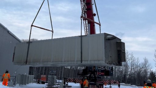 Electra launches early works at cobalt refinery to prepare for construction restart