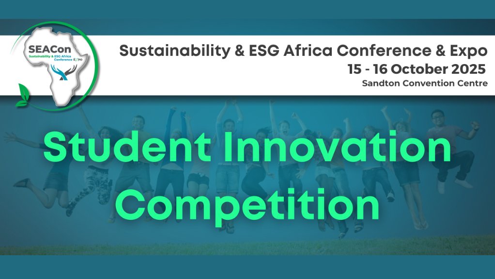 Youth Month Catalyst: ESG Africa Student Innovation Competition 2025 Now Open, Empowering Africa's Future Sustainability Leaders
