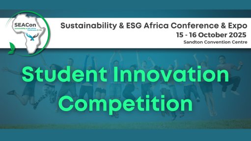 Youth Month Catalyst: ESG Africa Student Innovation Competition 2025 Now Open, Empowering Africa's Future Sustainability Leaders