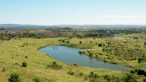Anglo American rehabilitates Queensland coal mine for cattle grazing
