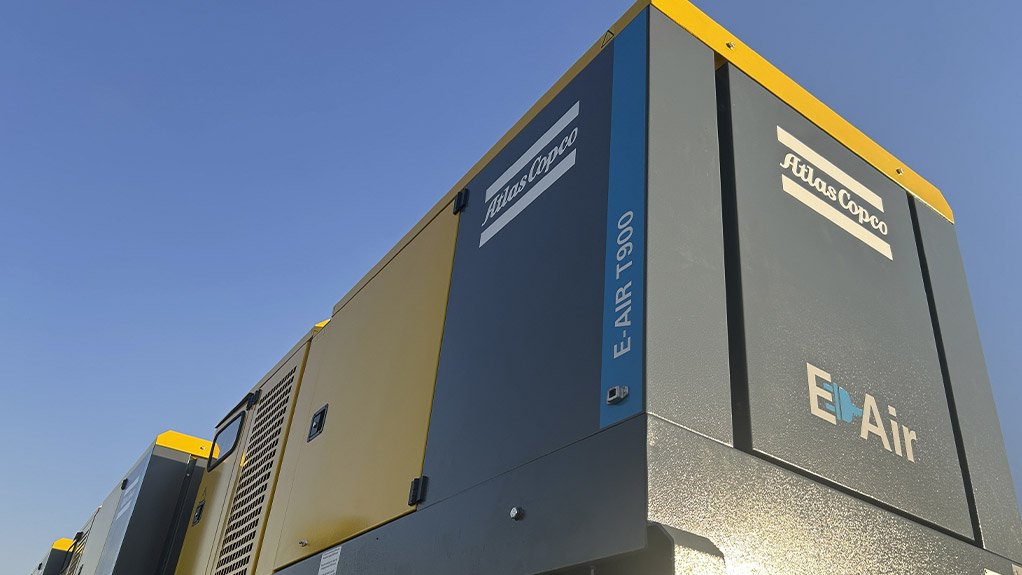 Expert Insight: Inside the world of portable compressed air with Atlas Copco Power Technique’s seasoned Sales Engineer, Jonathan Cassell