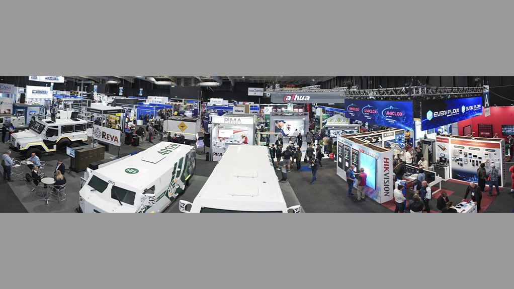 Securex South Africa 2025 delivers  unmatched value and industry insight
